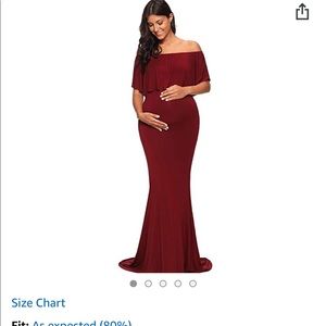 Maternity Dress
